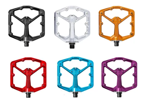 ElementStore - Pedály CrankBrothers Stamp 7 Large