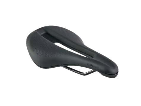 Trek sedlo Verse Comp černé