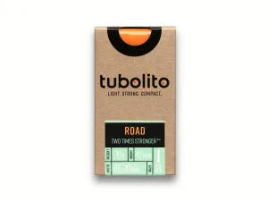 Duše TUBOLITO Road 700x18/32C - SV80