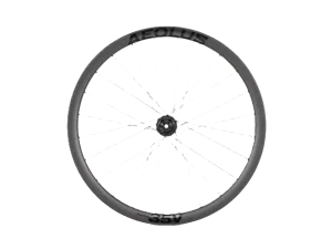 Bontrager zadní silniční kolo Aeolus Elite 35V TLR Disc pro kotoučové brzdy