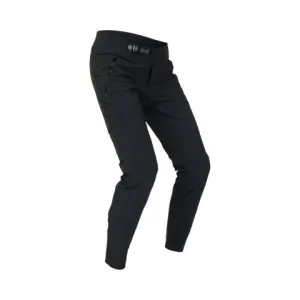 Fox pánské kalhoty Flexair Pant, Black