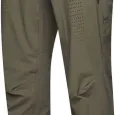 Fox pánské cyklistické kalhoty Flexair Pant Military