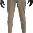 Fox pánské cyklistické kalhoty Flexair Pant khaki