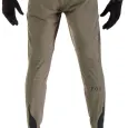 Fox pánské cyklistické kalhoty Flexair Pant Military