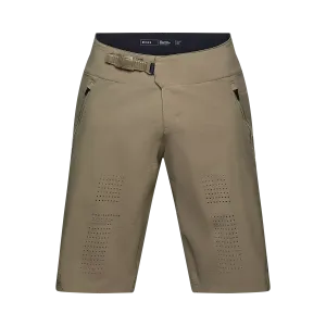 Fox pánské šortky Flexair Short, Military
