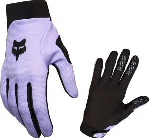 Fox dámské rukavice W Ranger Glove, Lilac