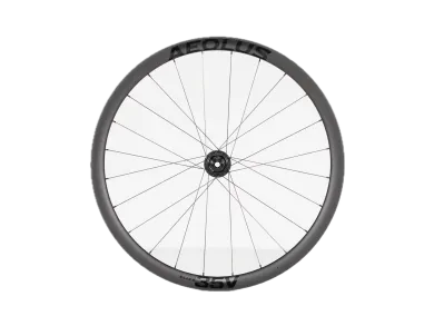 ElementStore - Bontrager zadní silniční kolo Aeolus Elite 35V TLR Disc pro kotoučové brzdy