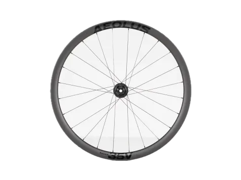 ElementStore - Bontrager zadní silniční kolo Aeolus Elite 35V TLR Disc pro kotoučové brzdy