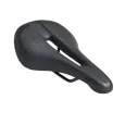 Trek cyklistické sedlo Verse černé