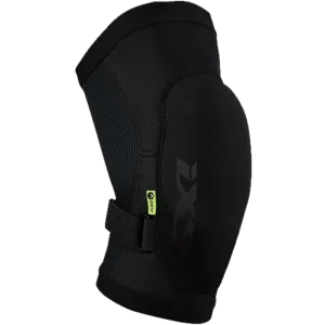 iXS chrániče kolen, Flow 2.0, black (graphic)