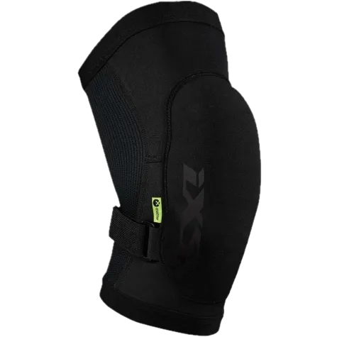 iXS kolenní chránič Flow 2.0 černý