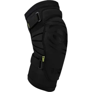 iXS chrániče kolen Carve 2.0 černé