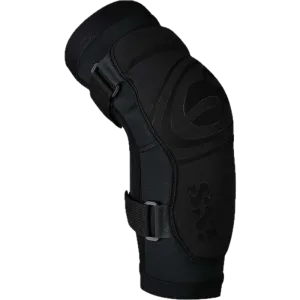 iXS chrániče loktů Carve 2.0, Černé, (X cross graphic)