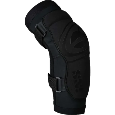 iXS chrániče loktů Carve 2.0 Černé