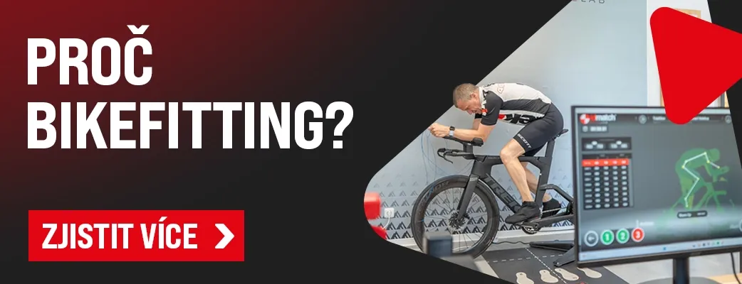 Bikefitting