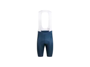 Rapha pánské cyklistické kraťasy s laclem Core, Navy