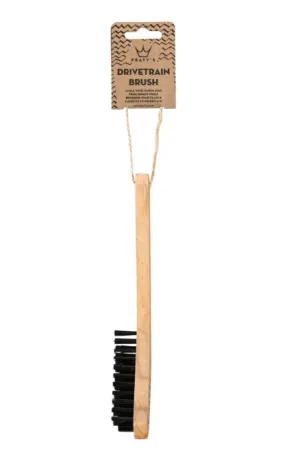 PEATY'S KARTÁČ DRIVETRAIN BRUSH