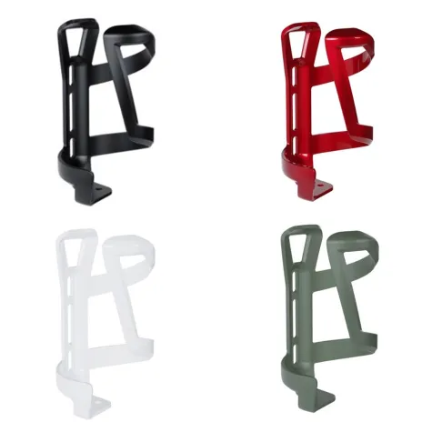 Trek boční košík na láhev z recyklovaných plastů více barev