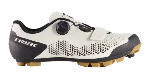 MTB tretry Trek Foray Era White