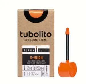 TUBOLITO Duše S-Tubo Road 700x18/32C