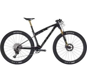 Trek horské kolo Supercaliber SLR 9.9 XTR Di2 Gen 2 Carbon Smoke Galactic Grey Marble