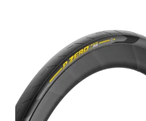 Pirelli silniční plášť P Zero TLR RS Team Edition černá žlutá