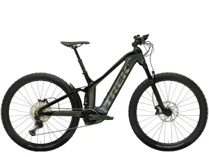DEMO Trek POWERFLY FS 7 GEN 3 Dark Prismatic/Trek Black velikost L