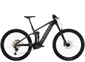 Zánovní Trek RAIL 7 Deore/XT Gen 3 Dark Prismatic velikost L
