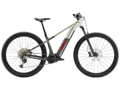 ElementStore - trek-powerfly+-6-gen-5-celoodpruzene-elektrokolo-lunar-silver-mercury