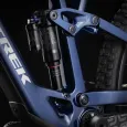 TREK kolo Fuel EXe 9.8 GX AXS Mulsanne Blue