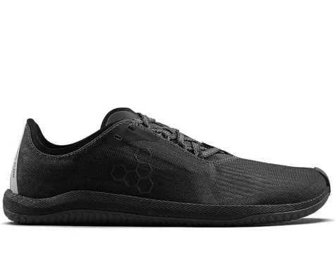 Vivobarefoot pánské boty Primus Flow černé