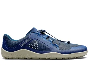 Vivobarefoot pánské boty Primus Trail FG 3.5 Insignia Blue