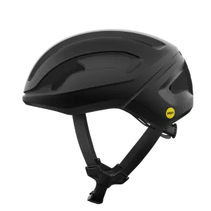 POC Omne Air MIPS Uranium Black Matt