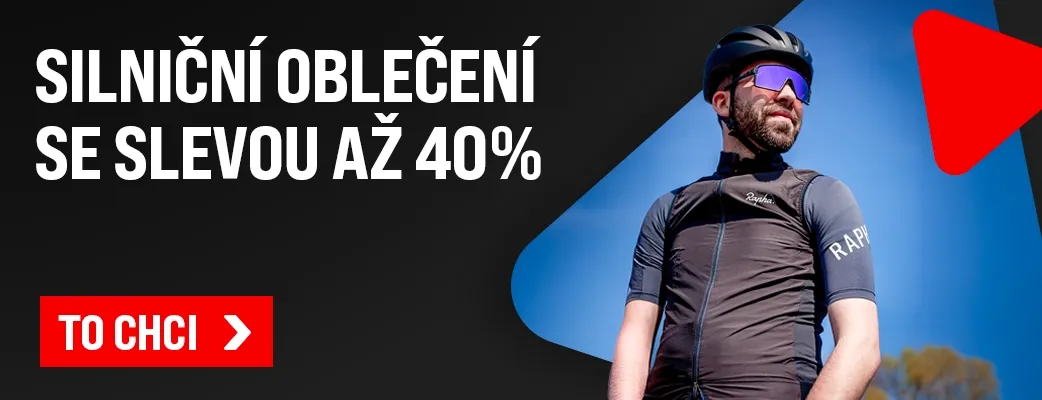 Sleva týdne Rocday