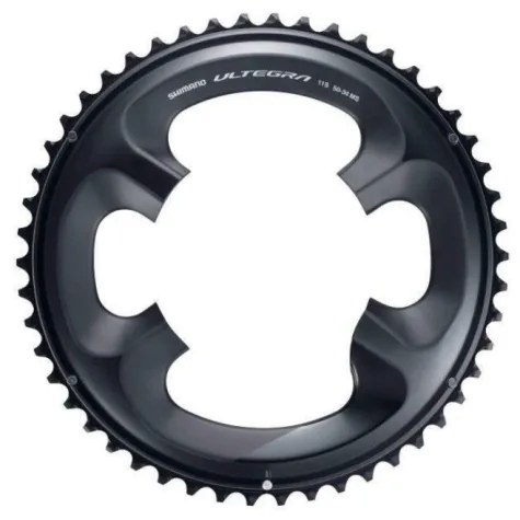 Shimano převodník FC-6800 52-36 110 mm 2x11