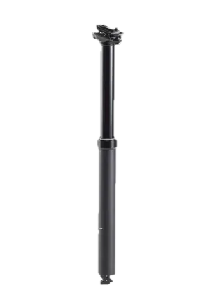 Bontrager sedlovka Line 34.9 černá