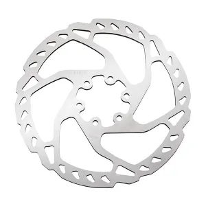 SHIMANO brzdový kotouč SM-RT66, 160mm, 6 šroubů