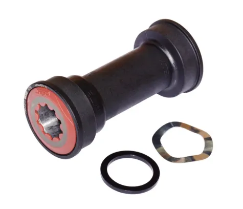 SRAM bottom bracket PRESSFIT GXP MTB BB92 černá