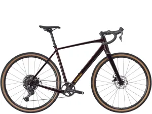 Trek Checkpoint ALR 3 Dark Carmine 