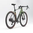 Trek gravel kolo Checkpoint SL 7 AXS Gen 3 Satin Chameleon Green/Dark Web