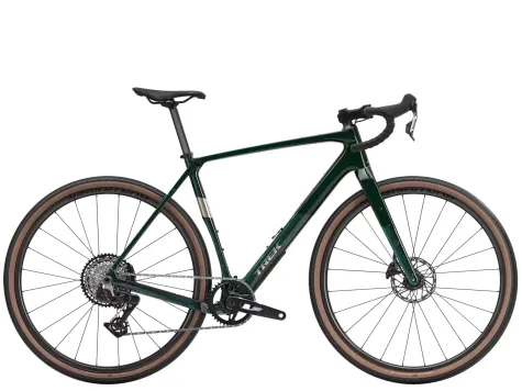 ElementStore - trek-gravel-kolo-checkpoint-sl-6-axs-gen-3-dark-green-ivy-smoke-splatter-1
