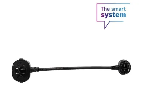 PowerMore kabel vedení od držáku akumulátoru 50 mm