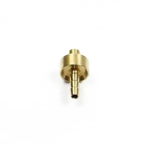 Hope Brass Insert Suit 5mm Hose