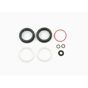 ROCKSHOX AM UPGR KIT DUST WIPERS 38MM FLANGLESS