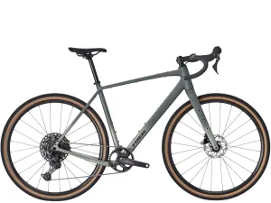 Trek Checkpoint ALR 4 Gen 3 Matte Keswick Green to Lichen Fade