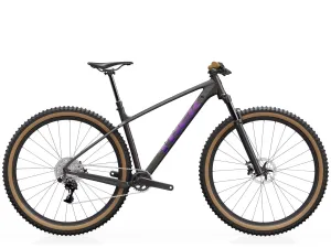 Trek Marlin 7 Gen 3 Matte Dark Web/Clear Gloss Splatter