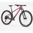 Trek horské kolo Marlin 7 Gen 3 Fury Red Lithium Grey Fade
