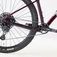 Trek horské kolo Marlin 7 Gen 3 Fury Red Lithium Grey Fade