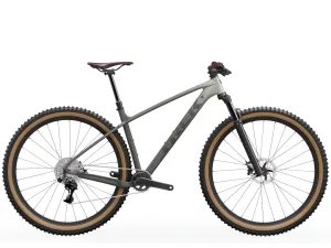 Trek Marlin 6 Gen 3 Matte Lichen/Keswick Green Fade