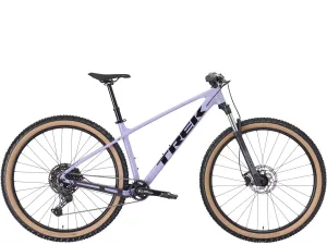 Trek Marlin 6 Gen 3 Gloss Lavender Haze